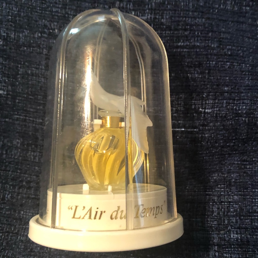L’Air du Temps